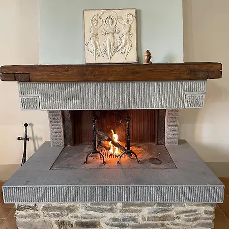 ヴィラ Gosparini Lisciano Niccone