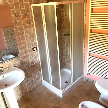 Gosparini Lisciano Niccone