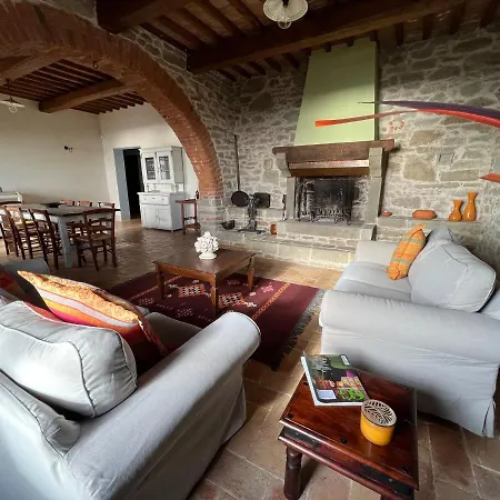 ヴィラ Gosparini *