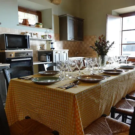 Villa Gosparini Lisciano Niccone