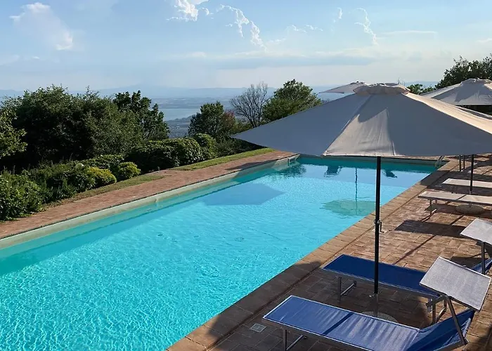 فيلة Gosparini *