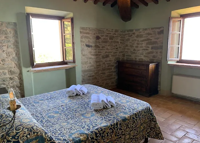 Вилла Gosparini