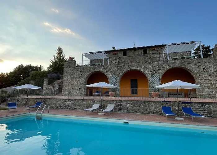 فيلة Gosparini *