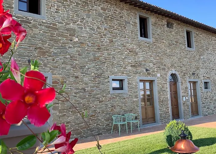 Вилла Gosparini