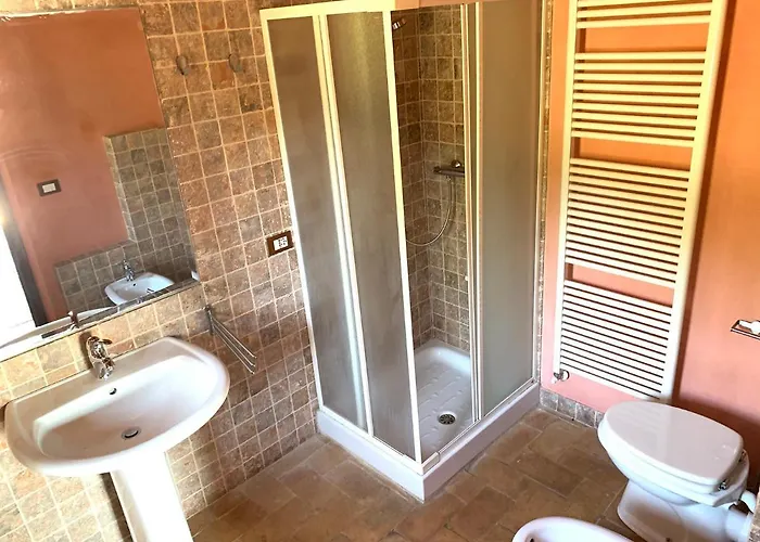 Gosparini Lisciano Niccone