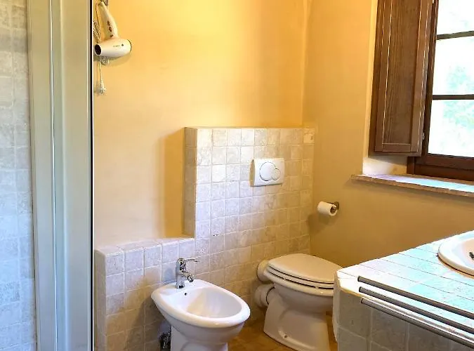 Вилла Gosparini *