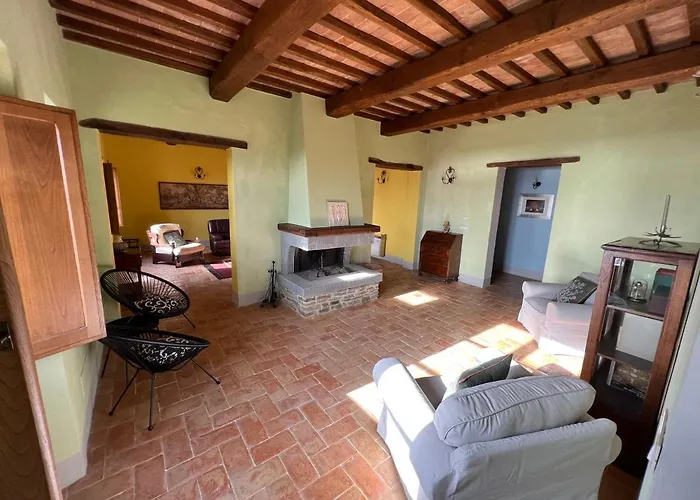 Gosparini فيلة Lisciano Niccone