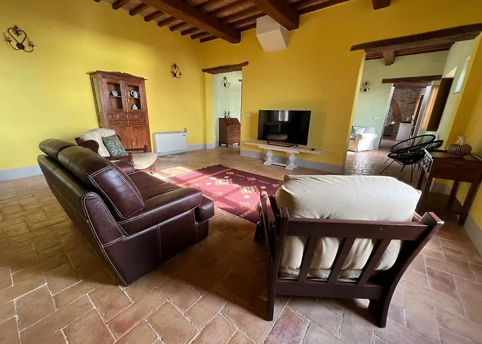 Gosparini * Lisciano Niccone